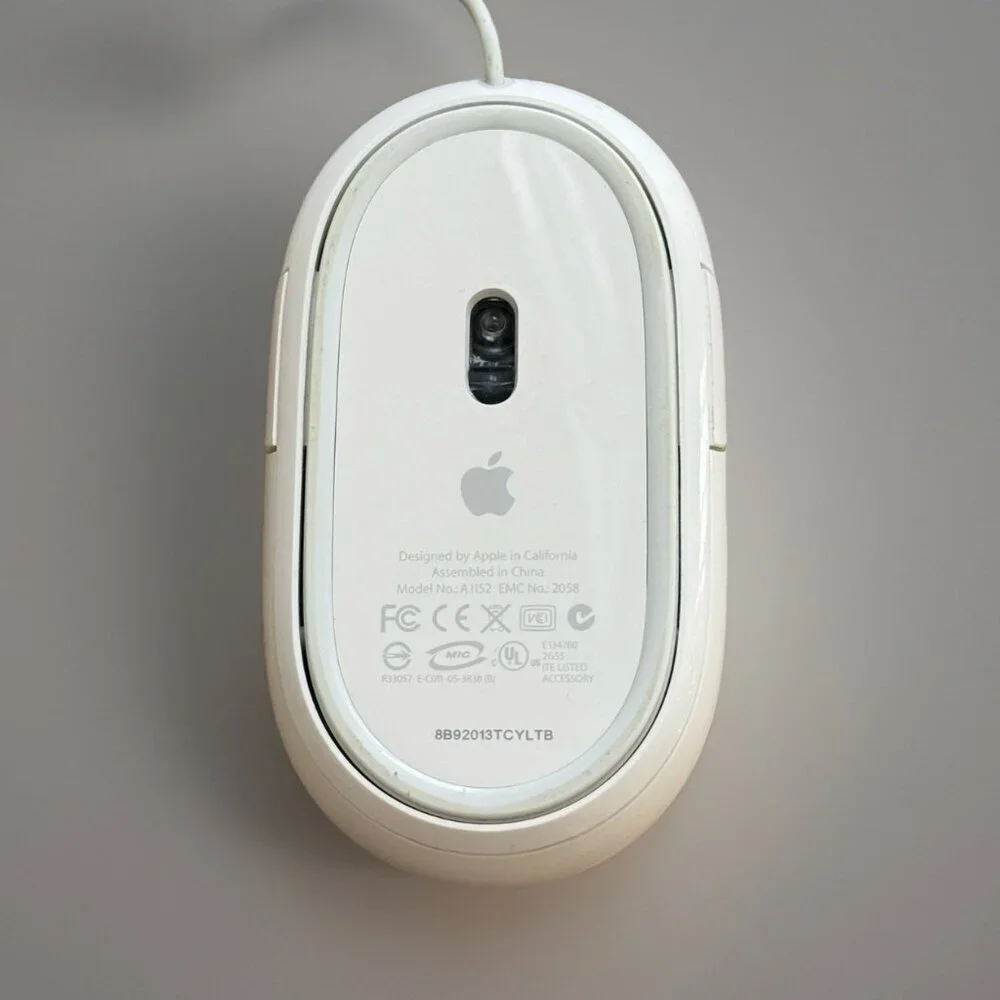 Apple good preowned